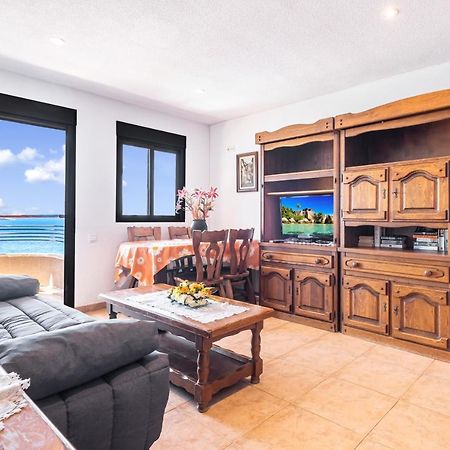 Coblanca 8-92 Apartment Levante Beach Benidorm Zewnętrze zdjęcie
