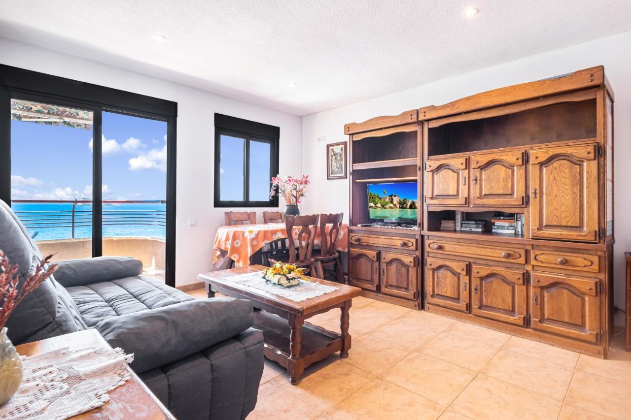 Coblanca 8-92 Apartment Levante Beach Benidorm Zewnętrze zdjęcie