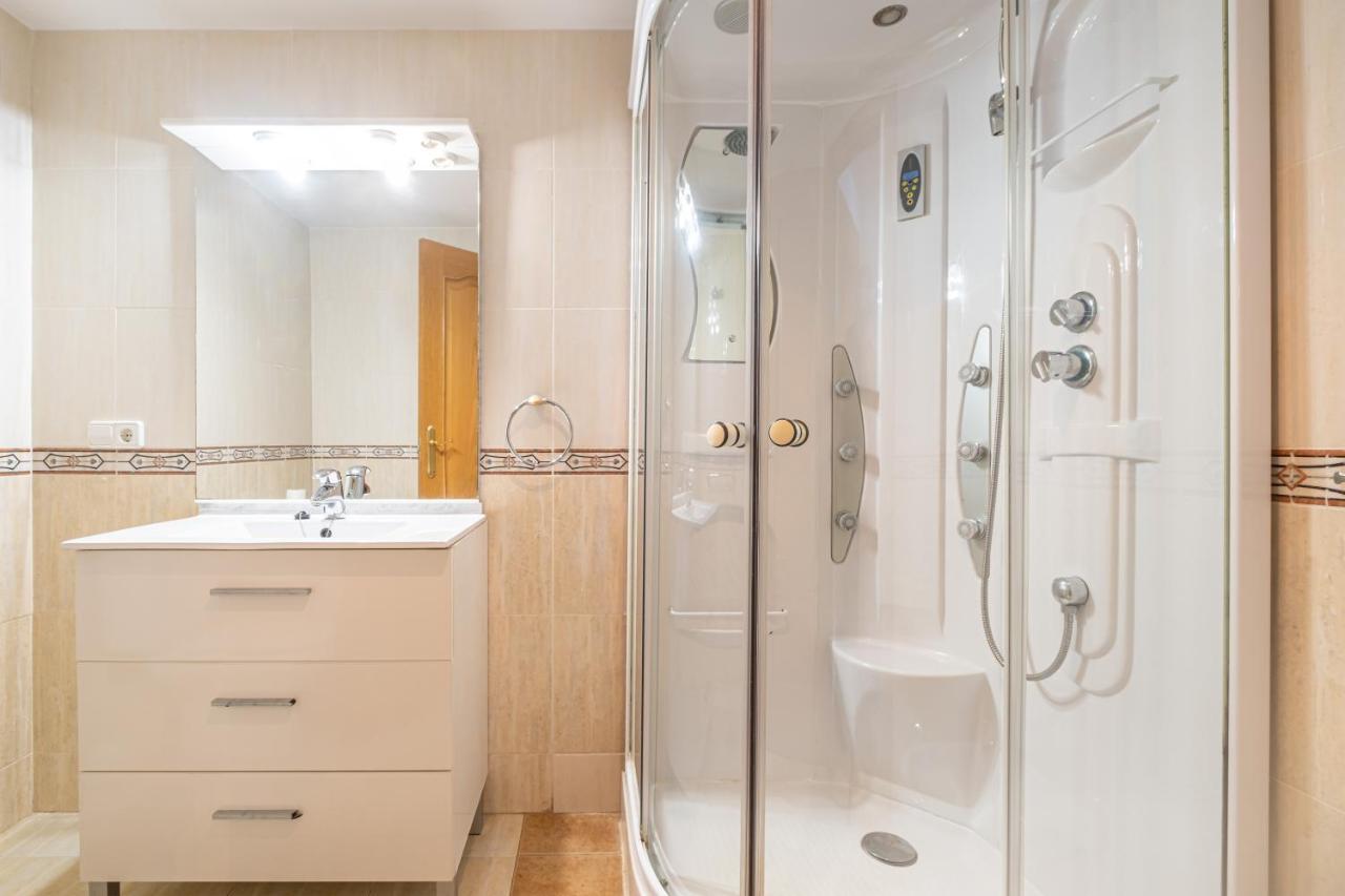 Coblanca 8-92 Apartment Levante Beach Benidorm Zewnętrze zdjęcie