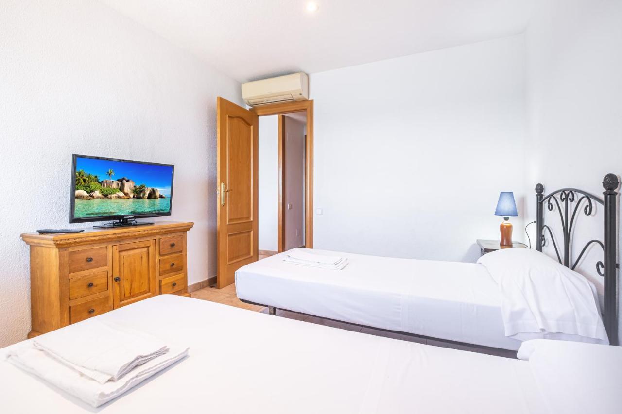 Coblanca 8-92 Apartment Levante Beach Benidorm Zewnętrze zdjęcie
