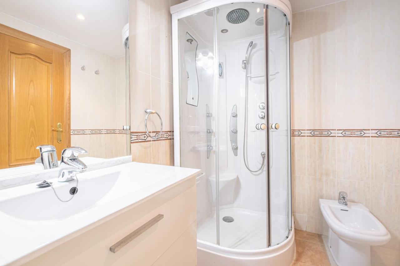 Coblanca 8-92 Apartment Levante Beach Benidorm Zewnętrze zdjęcie