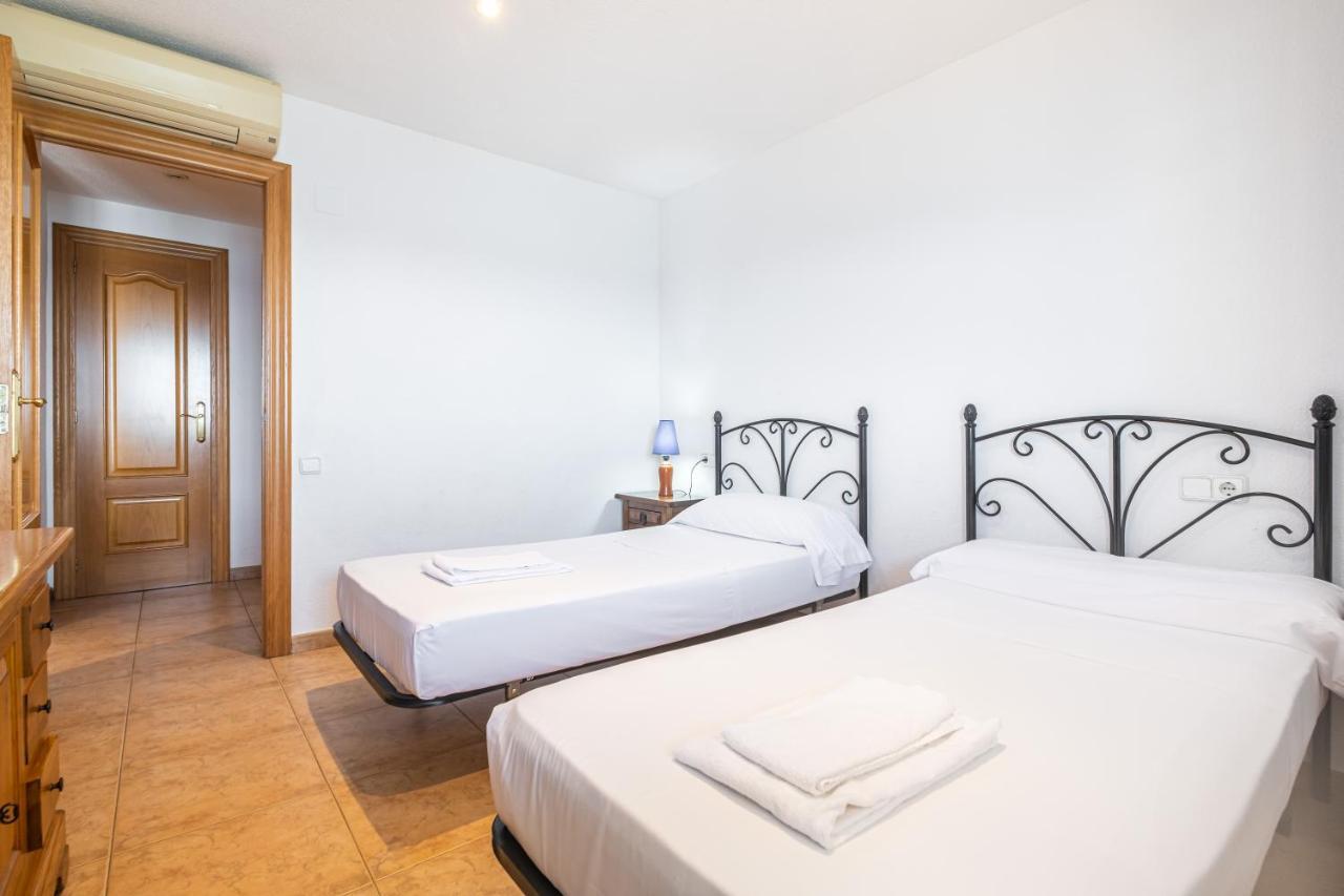 Coblanca 8-92 Apartment Levante Beach Benidorm Zewnętrze zdjęcie