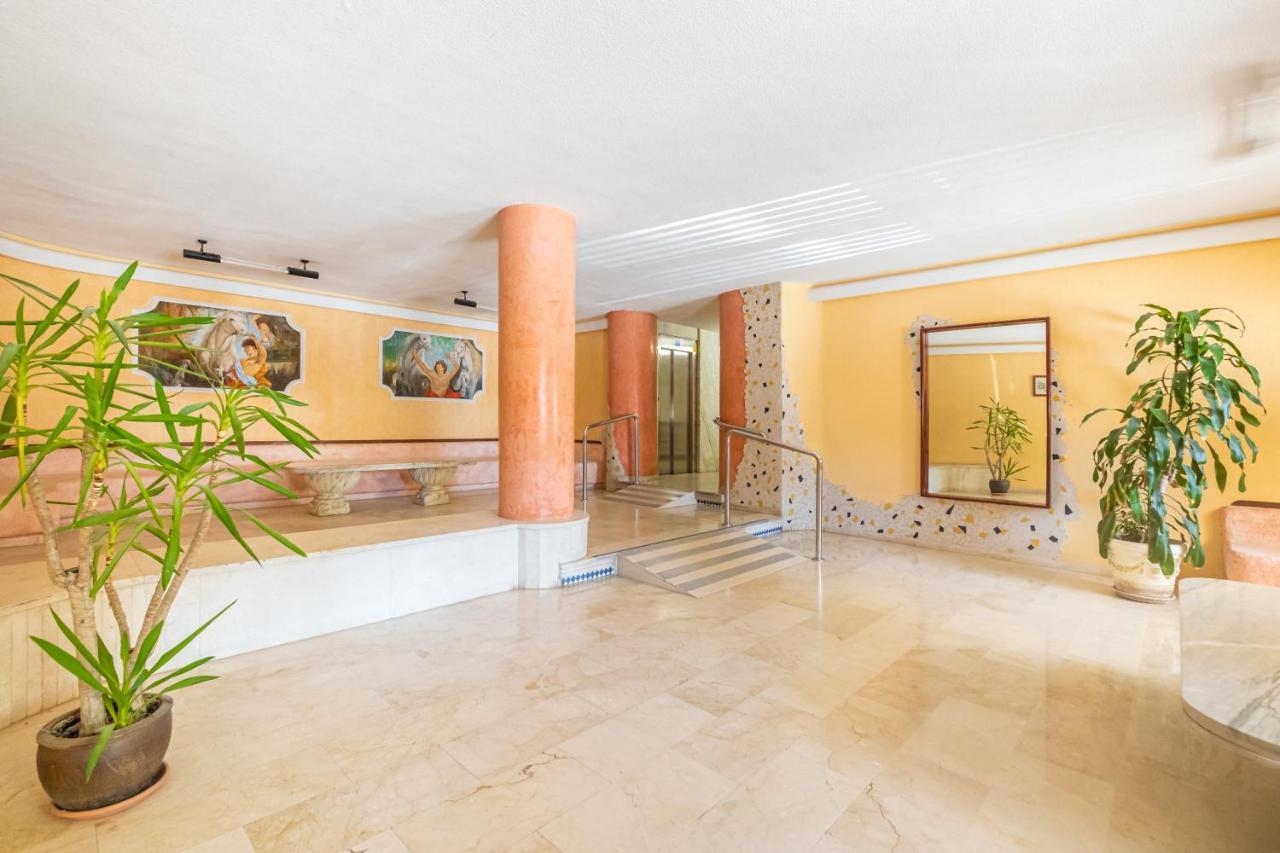 Coblanca 8-92 Apartment Levante Beach Benidorm Zewnętrze zdjęcie
