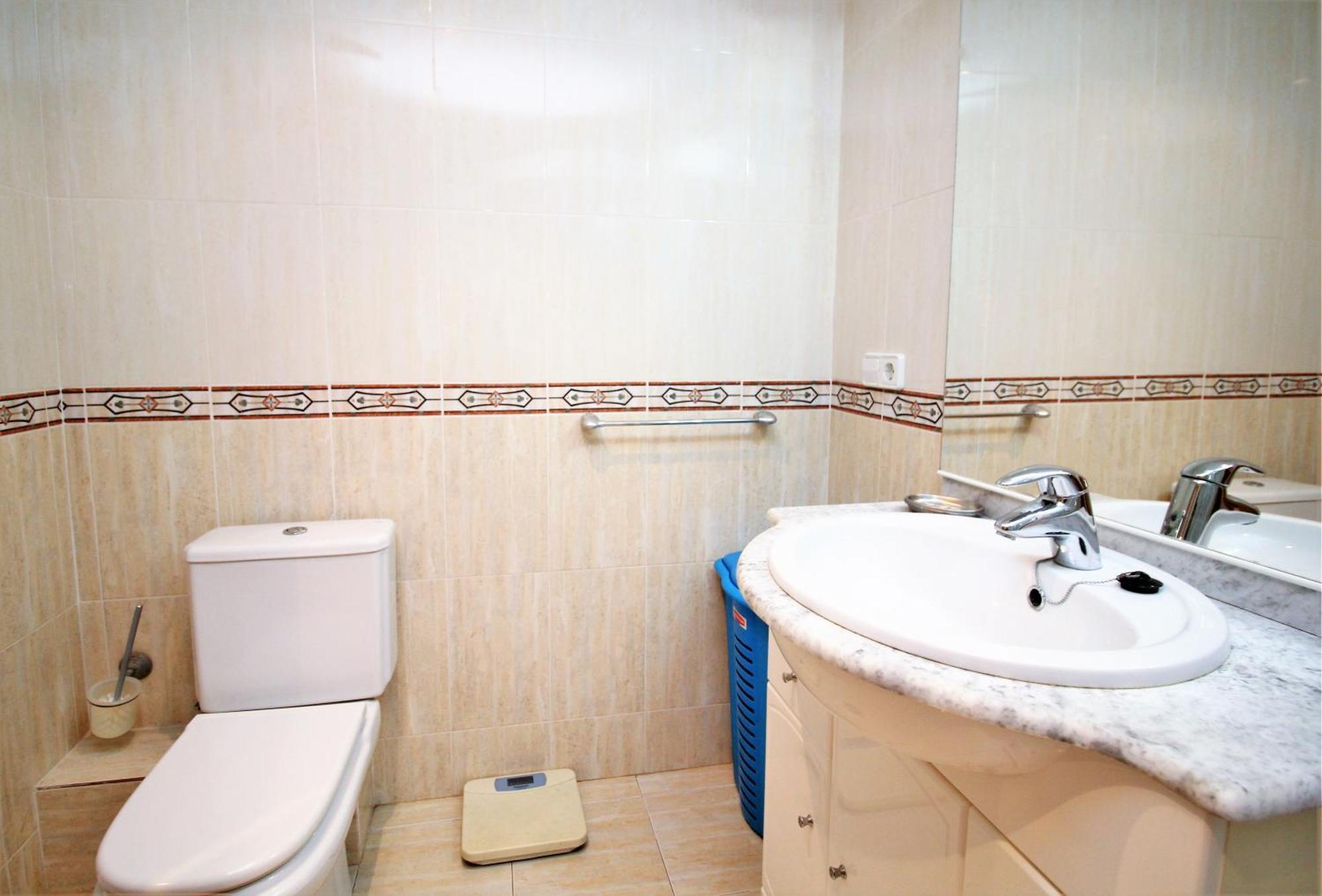 Coblanca 8-92 Apartment Levante Beach Benidorm Zewnętrze zdjęcie