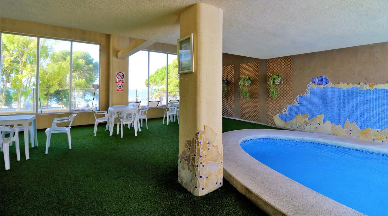 Coblanca 8-92 Apartment Levante Beach Benidorm Zewnętrze zdjęcie